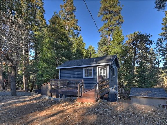 4th image of 21918 Crest Forest Dr