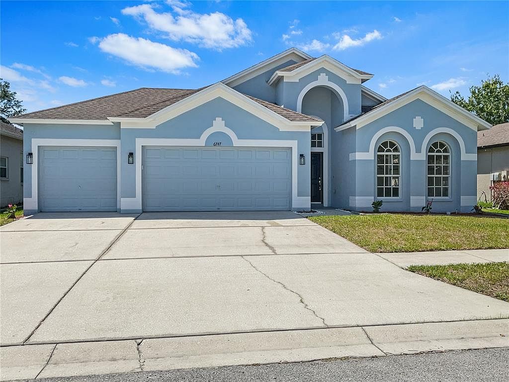 6747 Sparkling Way, Wesley Chapel, FL 33545 Zillow