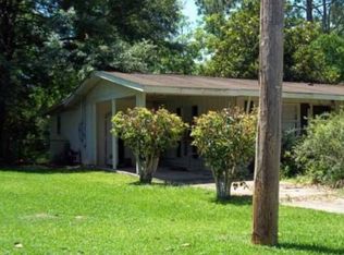 205 Gerald Dr, McComb, MS 39648