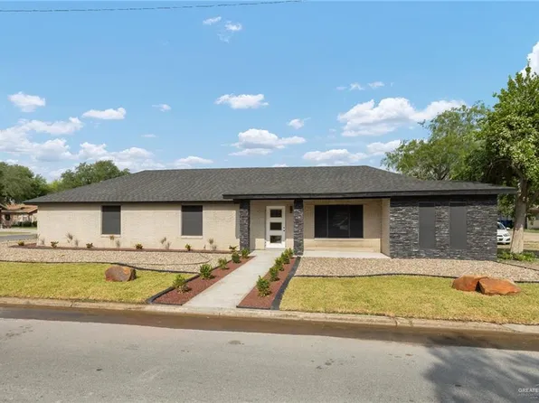 200 W 1st St, Mission, TX 78572