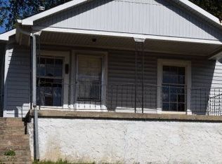 135 Nance St, Florence, AL 35630