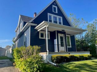 1512 Georgia Ave, Sheboygan, WI 53081
