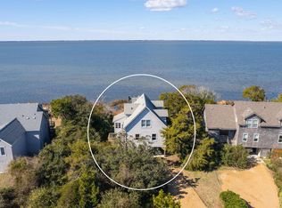 1470 Duck Rd LOT 130, Kitty Hawk, NC 27949