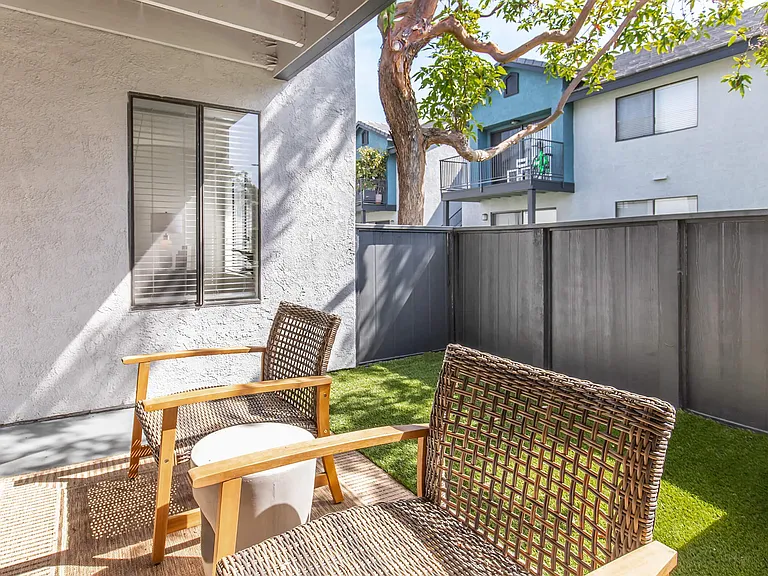 Mosaic Apartment Homes — Photo 19