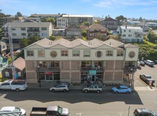 526 NW Coast St APT G, Newport, OR 97365