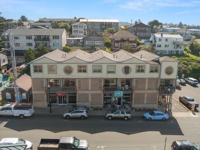 526 NW Coast St APT G, Newport, OR, 97365