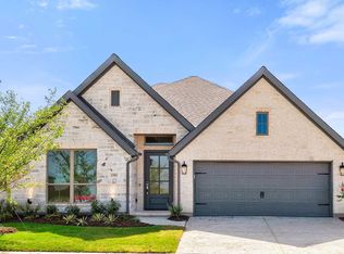 3201 Lacebark St, Celina, TX 75009