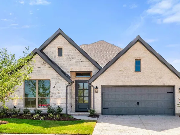 3201 Lacebark St, Celina, TX 75009