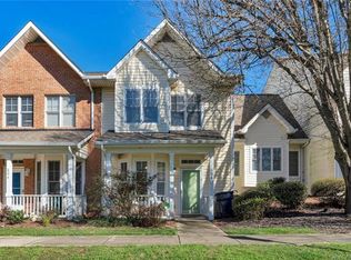 606 Stone Village Dr, Fort Mill, SC 29708