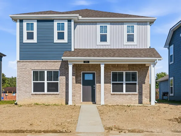 195 Springfield Xing, Greenfield, IN 46140
