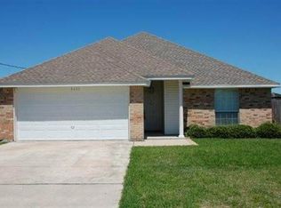 6035 Crockett, Lumberton, TX 77657
