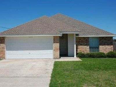 6035 Crockett, Lumberton, TX, 77657