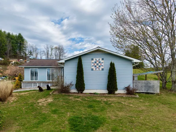 312 Johnson Rd, Newland, NC 28657