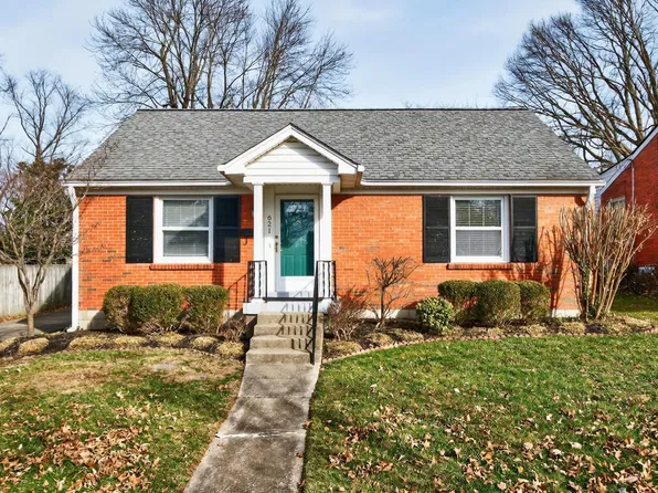 621 Cardinal Ln, Lexington, KY 40503