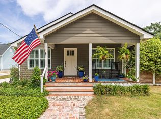708 Kent St, Mount Pleasant, SC 29464