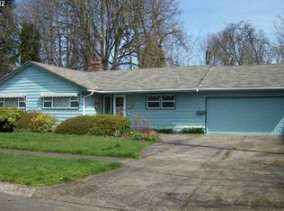 2505 Frontier Dr, Eugene, OR 97401