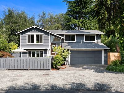 7708 37th Avenue NE, Seattle, WA, 98115