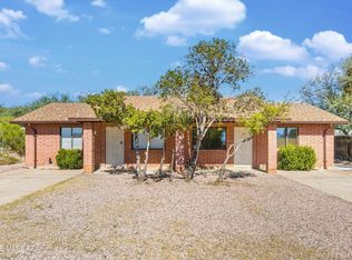 422 Via Calandria, Rio Rico, AZ 85648