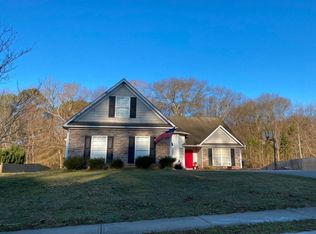 124 Redtail Rd, Jefferson, GA 30549