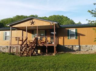 157 Gillenwater Ln, Lashmeet, WV 24733