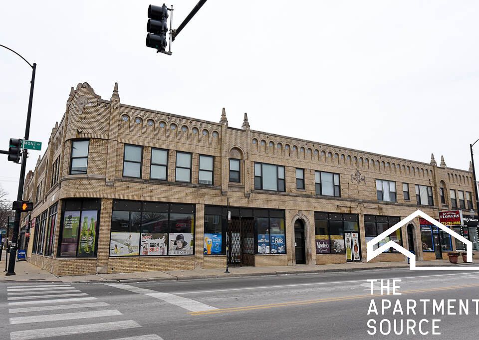 1st image of 5207 W Belmont Ave #2A