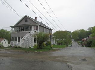 43 Spring Hill Ave #45, Northbridge, MA 01534