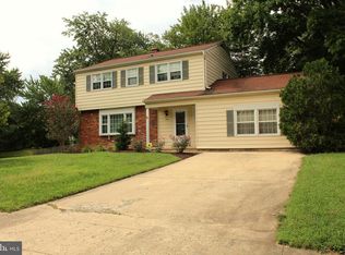 216 Garnett Rd, Joppa, MD 21085