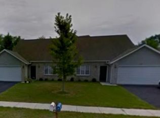 5049 Hermitage Trl #2, Rockford, IL 61114