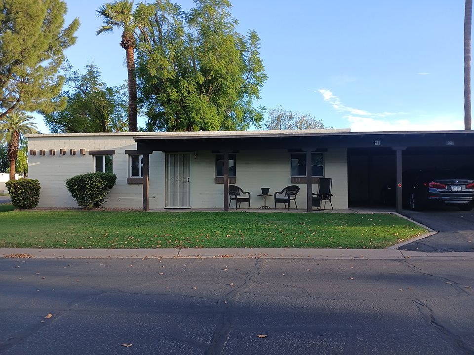 1st image of 131 N Higley Rd Unit 92