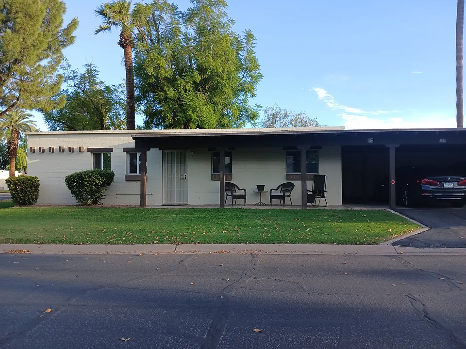 131 N Higley Rd #92