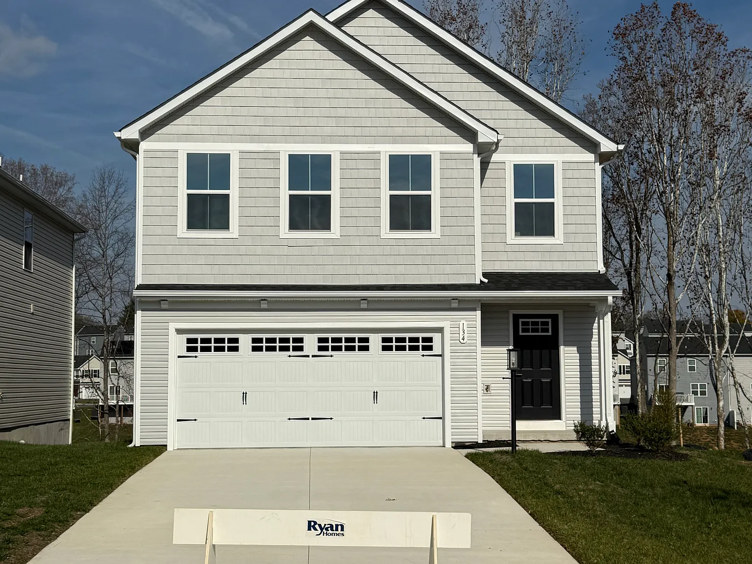 4 bed, 2.5 bath, 2134 sqft, $2,250 — Photo 1