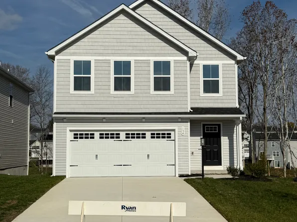 122 Grove Hill Ter, Lynchburg, VA 24501