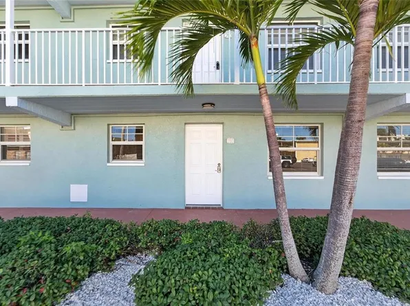 19417 Gulf Blvd #F-110, Indian Shores, FL 33785