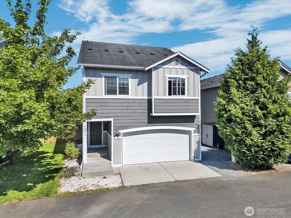 4821 145th Street NE, Marysville, WA 98271