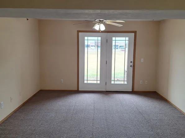 Collins Point Apartments