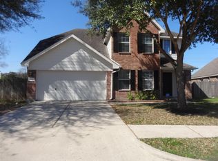 4507 Edgeview Rd, Houston, TX 77084