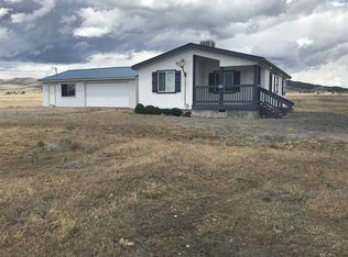 4561 Kuck Rd, Montague, CA 96064