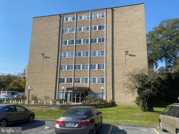 9250 Edwards Way #411-C, Hyattsville, MD 20783