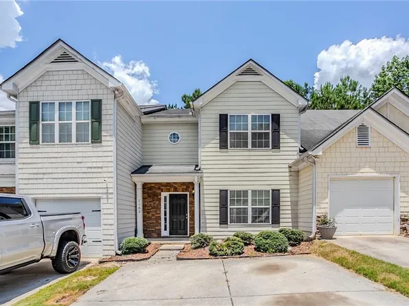 1362 Rogers Trce, Lithonia, GA 30058