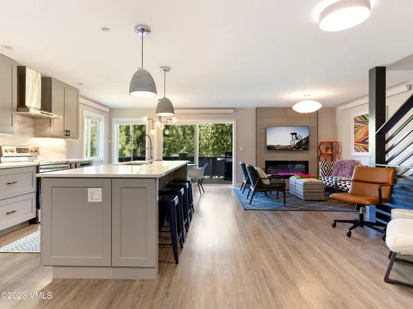 308 Elk Ln #A, Avon, CO 81620