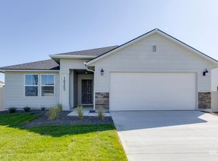 18360 N Trumpet Lily Ave, Nampa, ID 83687