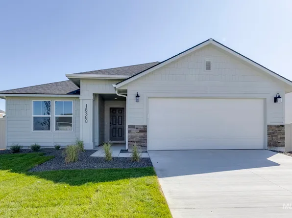 18360 N Trumpet Lily Ave, Nampa, ID 83687