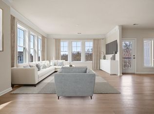 2 Stratton Dr #409, Woburn, MA 01801