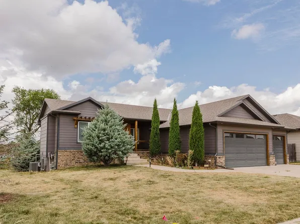 4909 N Saker St, Wichita, KS 67219