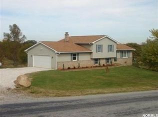 5535 W Britton Rd, West Salem, OH 44287