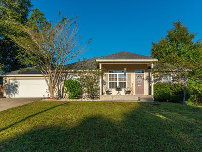 312 Strawbridge Dr, Crestview, FL, 32539