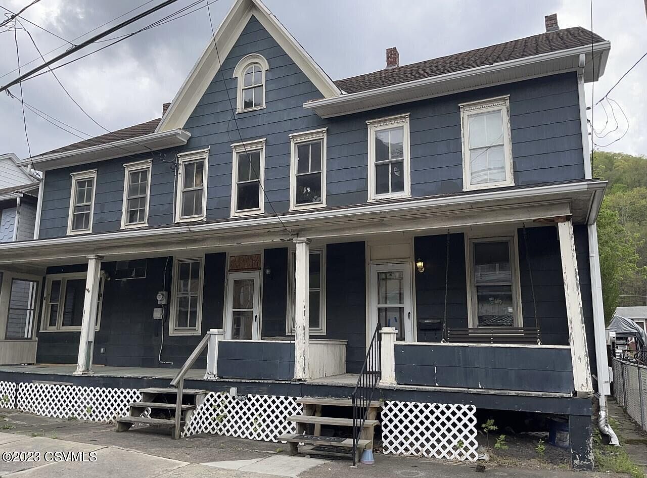 108 Center St 112, Coal Township, PA 17866 Zillow
