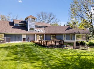5324 Green Braes East Dr, Indianapolis, IN