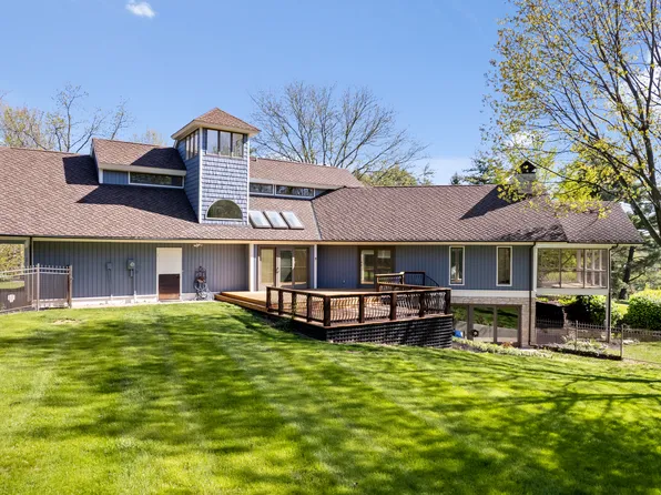 5324 Green Braes East Dr, Indianapolis, IN 46234