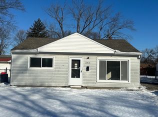 12414 Summerland Ave, Cleveland, OH 44111